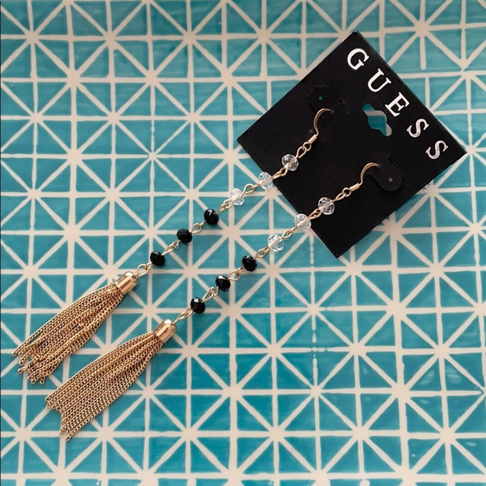 🔹5/50$🔹Guess earrings
